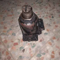 جک روغنی