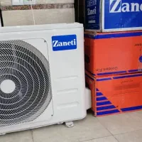 دو عدد کولر گازی زانتی ۳۰هزار کم کار وسالم