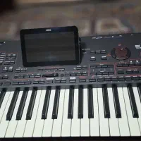 korg pa4 oriental|پیانو، کیبورد، آکاردئون|خوی, |دیوار