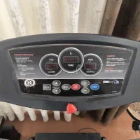 تردمیل خانگی