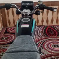 موتور صفر 200