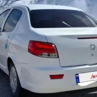 رانا پلاس1402|خودرو سواری و وانت|بروجرد, |دیوار