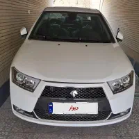 فروش دنا پلاس توربو اتوماتیک آپشنال مدل  ۱۴۰۳