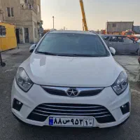 جک S5 مدل ۱۳۹۸