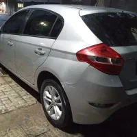 برلیانس H320 اتوماتیک 1500cc، مدل ۱۳۹۴|خودرو سواری و وانت|مشهد, کوی سیدی|دیوار