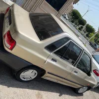 پراید ۸۸ هیدرولیک کارخونه
