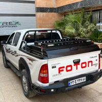 کفی لاینر عقب اریسان فوتون دیزل اتومات تی8 تی9|خدمات موتور و ماشین|اصفهان, بهارستان|دیوار