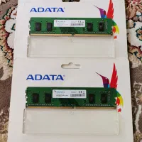 DDR4 ADATA 2400Mhz رم ای دیتا (4*2)