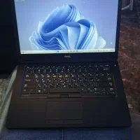 لب تاب Dell latetude 5480