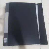 پوشه کار برای مدارس