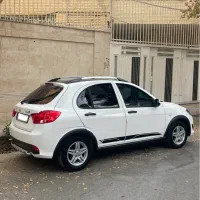 کوییکGXRLمدل۱۴۰۳،قابل معاوضه با خودرو|خودرو سواری و وانت|اصفهان, خانه اصفهان|دیوار