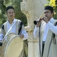 مداح