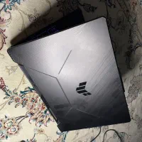 لپ تاپ گیمینگ fx 506hc