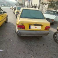 فروش یک دستکاه تاکسی مدل 1389|خودرو سواری و وانت|میناب, |دیوار
