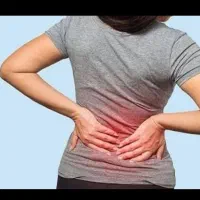 کمر و پا درد شدید تضمینی