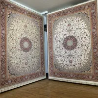 اصیل ترین نقشه فرش های ایران اینجاست