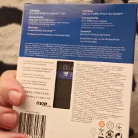 اس اس دی ام2 wd blue 500gb sn5000 اکبند|قطعات و لوازم جانبی رایانه|تهران, گلستان (شهرک راه آهن)|دیوار