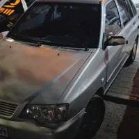 111 مدل 95 در حد