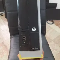 قاب کیس Hp pavilion|قطعات و لوازم جانبی رایانه|تهران, میدان انقلاب|دیوار