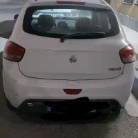 تیبا ۲مدل۹۸|خودرو سواری و وانت|پردیس, فاز ۵|دیوار