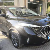 هایما X7، مدل ۱۴۰۲ پابه صفر
