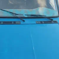 نیسان دیزل مدل 92|خودرو سواری و وانت|لامرد, |دیوار