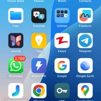 آیفون 13پرومکس درحدنو
