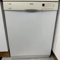 ماشین ظرف شویی بوش اصل المان