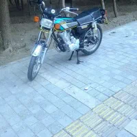 هوندا ۱۵۰ مدل 98 ق 100