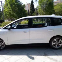 جتاVS5آلمانFX CS55تیگو7فیدلیتیS8لاماریYFسانتافهA15|خودرو سواری و وانت|اصفهان, طامه|دیوار