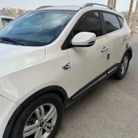 جک s5مدل۹۶|خودرو سواری و وانت|تبریز, |دیوار