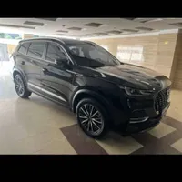 تیگو ۸ پرو مکس صفر|خودرو سواری و وانت|تهران, اکباتان|دیوار