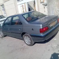 پژوپارس ۸۸|خودرو سواری و وانت|سیرجان, |دیوار