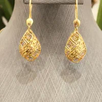 فروش انواع گوشواره درحد نو