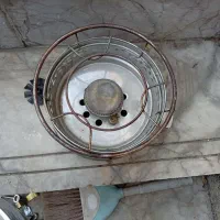 سماور سالم ومرتب درحدنوسنگین وزن|سماور، چای‌ساز، قهوه‌ساز|مشهد, دریادل|دیوار