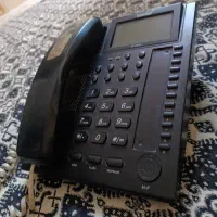 تلفن رومیزی تکنوتل مدل5370