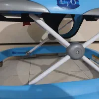 روروک ابی در حد نو