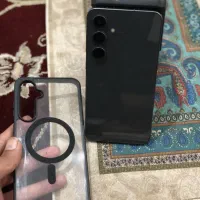 Samsung S24 FE|موبایل|سنگدوین, |دیوار