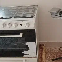 گازفردار|اجاق گاز و لوازم برقی پخت‌وپز|تربت جام, شهرک آزادگان|دیوار