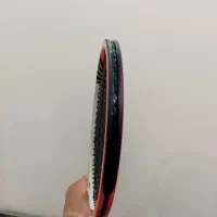 راکت تنیس ویلسون Wilson pro staff 95|ورزش‌های توپی|تهران, پاسداران|دیوار