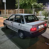 پراید ۸۶ دوگانه|خودرو سواری و وانت|ری, حمزهآباد|دیوار