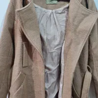 پالتو گرم سایز یک