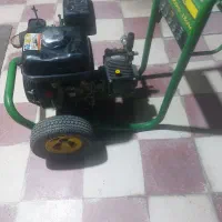 پمپ سمپاش موتوری و کارواش سیار|ماشین‌آلات صنعتی|شیراز, مسلم|دیوار