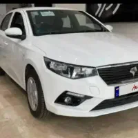 تارا اتومات v2 مدل ۴۰۳ معاوضه با ۲۰۷tu3 صفر