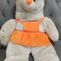 عروسک نو و در حد نو