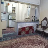 رهن و اجاره خانه حیاط دار آخر عباسی