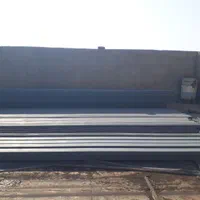 قوطی پروفیل|مصالح و تجهیزات ساختمان|زرین آباد, |دیوار