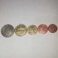 سکه کلکسیونی