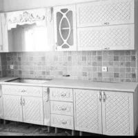 کابینت پارشا کد 4620197044670|مصالح و تجهیزات ساختمان|لشت نشا, |دیوار