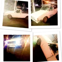 وانت مدل ۸۲انژیکتور دوگانه‌سوز بیمه تازه اتاق روش